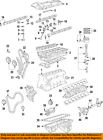 11377628305 Bmw Oem Cylinder