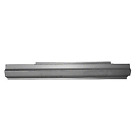 11756323 Keystone Automotive Operations New Fits Jeep Comanche Rocker Panel Right
