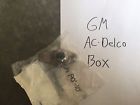 12556298 General Motors New Oem