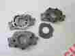 12556436 Gm Chevy Ls Corvette Oil Pump 3x Parts Ls1 Ls2 Ls3 Ls6