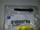 12560961 Gm New Genuine Oem Rocker Arm Mounting Bolt Ls