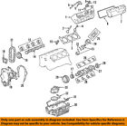 12577695 Gm Oem-rocker Arm
