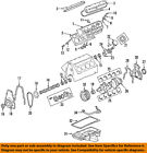 12579617 Gm Chevrolet Oem Arm