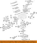 12666601 Gm Chevrolet Oem 2016