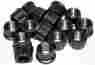 1269302-3 1269302 Prw 8in 24-7 16in 12 Point Wrenching Flange Nut Box Of 128 Pieces For 842864007616