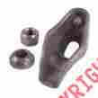 13801c-16 Crane Cams Nitro-carb Steel Stud Mount Rocker Arm 021174040364