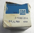 1381214 General Motors Buick Gransport Electra Wildcat Riviera Rocker Arm Gm