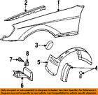1408891236 Mercedes Oem Baffle