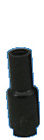 1410 Jomar Stud Girdle Adjustment Nuts Base 012985000111