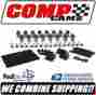 1416-16 1425-kit Comp Cams 1992-02 Dodge Magnum 1.6 Rocker Arm Pushrod Kit 036584480631