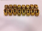 144750-16 144750 Crane Cams Ls 1.7 Roller Rockers Race Pro Series Barely Used