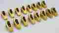 144759-16 Crane Cams Gold Race Rocker Arms 1.8 Ratio 3 8 Stud 012988007063