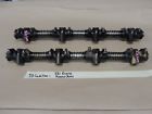 1452873 Cadillac Oem Engine Rocker Arm Assembly Shaft Spring Rockers
