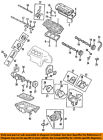 14613rdvj00 Honda Oem Rocker Arms