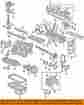 14620p0a000 Honda Oem-intake Rocker Arm