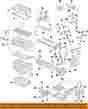 14620r40a00 Honda Oem-rocker Arms