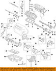 146275g0a00 Honda Rocker Arms