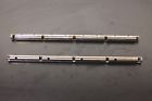 14633-r40-a00 14631-pne-000 Acura Rsx Base Rocker Arm Shafts Pair