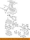 14640rlva00 Honda Oem Rocker Arm