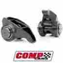 1477-16 Comp Cams Gm Ls 4.8 5.3 5.7 6.0 Upgraded Oem Black Oxide Rocker Arms