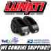 15305-16 Ratio Chevy Voodoo Arms 7 Lunati Aluminum Sbc Roller 1.5 16 Rocker