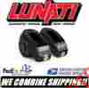 85315lun 15315-16 Lunati Voodoo Sbc Chevy 7 16 1.6 Ratio Aluminum Roller Rocker Arms 090127684597