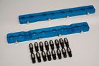 1535005 Prw Chevy Aluminum Stud Girdle Brodix