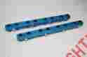 1535100 Prw Ford 351c Cleveland Aluminum Stud Girdle 7 16 Poly Locks