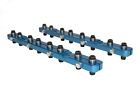 1545501 Prw Industries Stud Girdle 842864001980