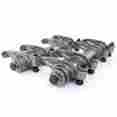 21-2164-0 1577 Cb Performance Vw Forged 1.4 High Ratio Rocker Arms Type 1 Usa Radke