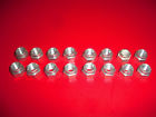 16-mr1751 Sealed Power New Rocker Arm Nuts Chevrolet