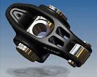 1604-16 16 Rocker Comp 1.52 Chevy Roller 7 Magnum Arms Ultra Pro Rockers Sbc