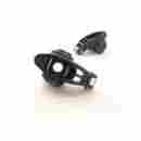1605-12 Comp Cams Rocker Arms Stud Mount Full Roller Steel 1.6 Ratio Fits 7 16 Chevy V6