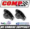 1625-16 Competition Cams Comp Ultra Pro Magnum 1 2 Stud 1.7 Bbc Chevy Roller Rocker Arms 1625 036584259411