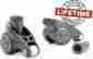 36584240686 1678-16 Comp Cams Ultra Pro Magnum Rocker Arm