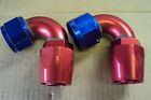 16an 16 Fittings Water Fuel