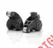 36584232100 1803-12 Comp Cams Rocker Arms Fits 3 8 Stud Full Roller Stainless 1.65 Ratio Gm V6