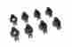 1805-8 Competition Cams Ultra Pro Magnum Xd Rocker Arm 036584233022