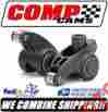 1810-16 Competition Cams Comp Ultra Pro Magnum Xd 1 2 Stud 1.5 Ratio Sbc Chevy Rocker Arms 1810 036584259466