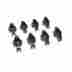 1830-8 Comp Cams Ultra Pro Magnum Xd Rocker Arms Full Roller 7 16 036584232711