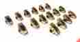 19001-16 Racing Head Service Rhs Ultra-gold Aluminum Rocker Arms 036584174523