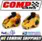 Cca-19003-12 19003-12 Comp Cams Ultra-gold Aluminum 1.65 3 8 90 V6 Chevy Roller Rocker Arms 036584182498