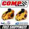 Cca-19003-16 19003-16 Comp Cams Ultra-gold Aluminum 1.65 3 8 Sbc Chevy Roller Rocker Arms
