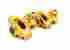19005-12 Comp Cams Ultra Gold Aluminum Rocker Arm