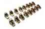 19049-16 Arm Kit Aluminum Ultra-gold Rocker Cams Competition