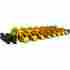 Cca-19061-16 19061-16 Comp Cams Ultra-gold Arc Aluminum 1.65 7 16 Pontiac Roller Rocker Arms