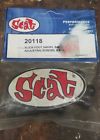20118 Appletree Automotive Valve Adjuster Set Scat Swivel Foot Of Dunebuggy