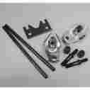 201759-16 Crane Cams Ls3 L92 1.8 Ratio Roller Rockers With Push Rods