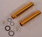 20177 Appletree Automotive Premium Push Rod Tube Big Mouth Spring Loaded