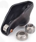 20181 Jegs Performance Products Stamped Steel Roller Tip Rocker 889944032113